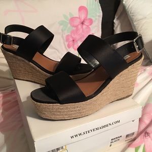 Steve Madden Sandals